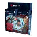 Magic The Gathering Murders at Karlov Manor Collector Booster 12 Packs 1