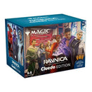 Magic: The Gathering: Ravnica: Cluedo Edition 1
