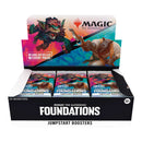 Magic the Gathering Jumpstart 2025 Booster Display Trading Card Game 3