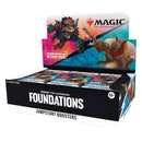 Magic the Gathering Jumpstart 2025 Booster Display Trading Card Game 4