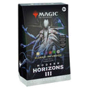 Magic the Gathering Modern Horizons 3 Commander Deck Deck Box 1