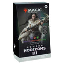 Magic the Gathering Modern Horizons 3 Commander Deck Deck Box 2