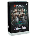 Magic the Gathering Modern Horizons 3 Commander Deck Deck Box 3