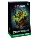 Magic the Gathering Bloomburrow Commander Deck Display Deck Box 2