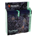 Magic the Gathering Duskmourn Collector Booster Trading Card Game 2