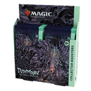 Magic the Gathering Duskmourn Collector Booster Trading Card Game 3