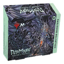 Magic the Gathering Duskmourn Collector Booster Trading Card Game 5