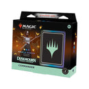Magic: The Gathering: Duskmourn Commander Deck Display 2