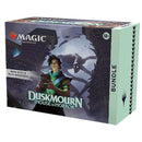 Magic The Gathering Duskmourn Bundle House of Horror 3