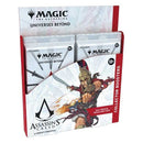 Magic: The Gathering: Assassin's Creed Collector Booster 1