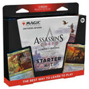 Magic: The Gathering: Assassin's Creed Starter Kit 1