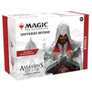Magic: The Gathering: Assassin's Creed Collector Bundle 1