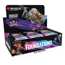 Magic: The Gathering: Foundations Play Booster 2