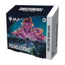 Magic: The Gathering: Foundations Collector Booster Display 1