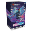 MTG Foundations Starter Collection 1 Trading Card Game by Wizards of the Coast 1