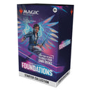 MTG Foundations Starter Collection 1 Trading Card Game by Wizards of the Coast 3
