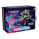 Magic: The Gathering: Foundations Bundle 1