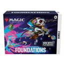 Magic: The Gathering: Foundations Bundle 2