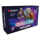 Magic The Gathering Foundations Beginner Box 1