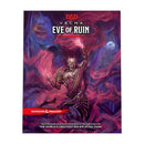 Vecna Eve of Ruin Dungeons and Dragons DDN Roleplaying Game by Wizards of the Coast 1