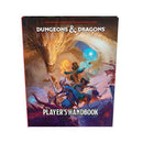 Players Handbook 2024 Dungeons and Dragons DDN Roleplaying Game by Wizards of the Coast 2