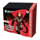 Magic the Gathering Innistrad Remastered Collector Booster 6