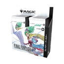 Magic: The Gathering: Final Fantasy Collector Booster Display (JAPANESE) 1