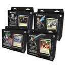MTG Final Fantasy Commander Deck 4 Trading Card Game by Wizards of the Coast 1