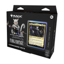 MTG Final Fantasy Commander Deck 4 Trading Card Game by Wizards of the Coast 2