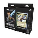 MTG Final Fantasy Commander Deck 4 Trading Card Game by Wizards of the Coast 3