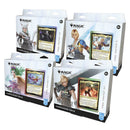 Magic the Gathering Final Fantasy Collector Commander Deck Deck Box 1