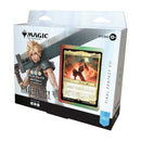 Magic: The Gathering: Final Fantasy Collector Commander Deck (JAPANESE) 2