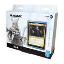 Magic: The Gathering: Final Fantasy Collector Commander Deck (JAPANESE) 4