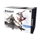 Magic the Gathering Final Fantasy Bundle Trading Card Game 1