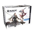 Magic the Gathering Final Fantasy Bundle Trading Card Game 3