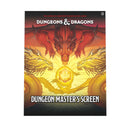 Dungeons and Dragons Dungeon Masters Screen 2024 Roleplaying Game 1