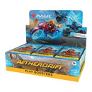 Magic the Gathering Aetherdrift Play Booster Trading Card Game 3