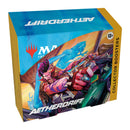 Magic the Gathering Aetherdrift Collector Booster Display 4