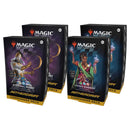 Magic the Gathering Aetherdrift Commander Deck Deck Box 1
