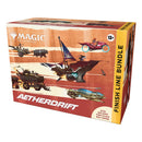 Magic the Gathering Aetherdrift Special Bundle Trading Card Game 1