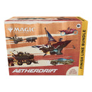 Magic the Gathering Aetherdrift Special Bundle Trading Card Game 2