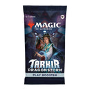 Magic the Gathering Tarkir Dragonstorm Play Booster Trading Card Game 2