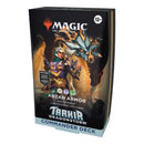Magic the Gathering Tarkir Dragonstorm Commander Deck Deck Box 2