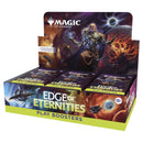 Magic the Gathering Edge of Eternities Play Booster Trading Card Game 1