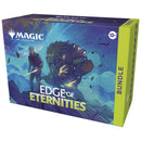 Magic the Gathering Edge of Eternities Bundle Trading Card Game 1