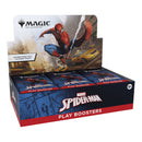 Magic: The Gathering: Marvel's Spider-Man Play Booster 1