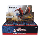Magic: The Gathering: Marvel's Spider-Man Play Booster 2
