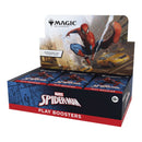 Magic: The Gathering: Marvel's Spider-Man Play Booster 3