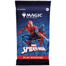 Magic: The Gathering: Marvel's Spider-Man Play Booster 4