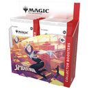 Magic: The Gathering: Marvel's Spider-Man Collector Booster 3